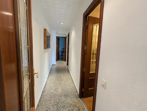Habitació de lloguer, València