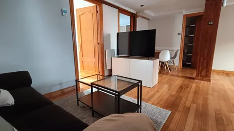 Habitación 54 m², Santander