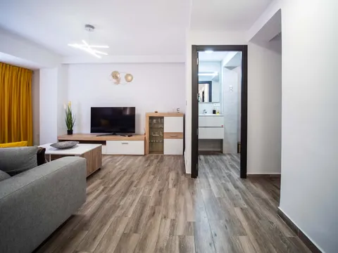 Pis de 90 m² a València