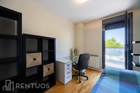 Pis de 70 m² a Madrid