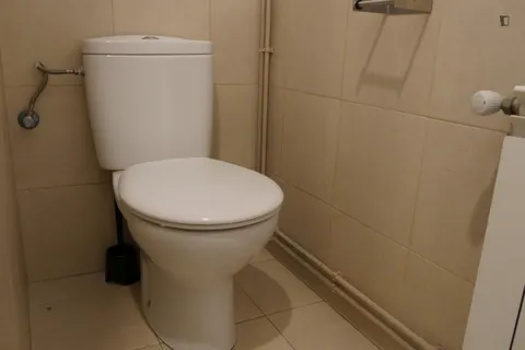 Stanza in affitto, Barcelona