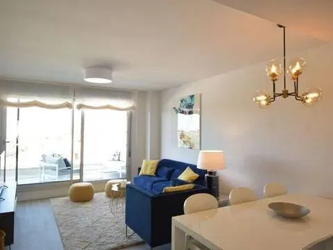 Pis de 90 m² a Estepona