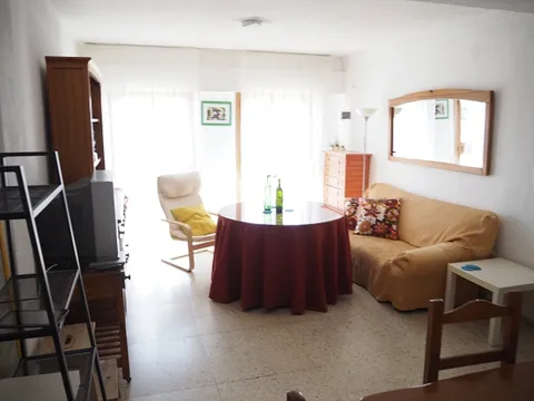Habitació de lloguer, Còrdova