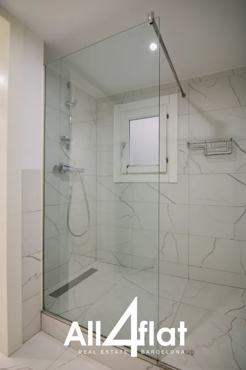 Appartamento 56 m² a Barcelona