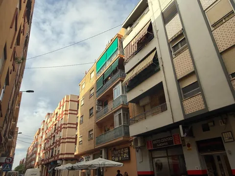 Pis de 125 m² a Alboraia