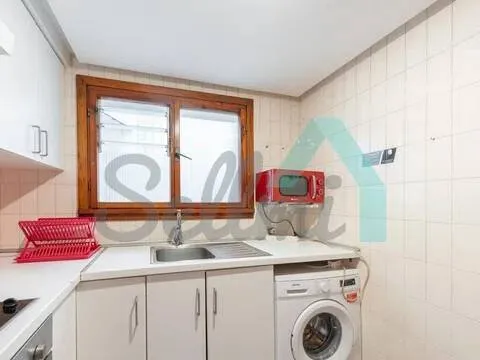 Pis de 74 m² a Oviedo