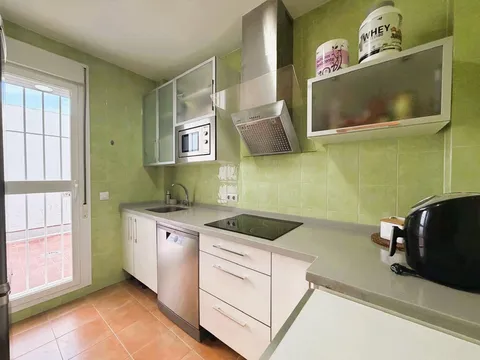 Pis de 88 m² a Mairena del Alcor