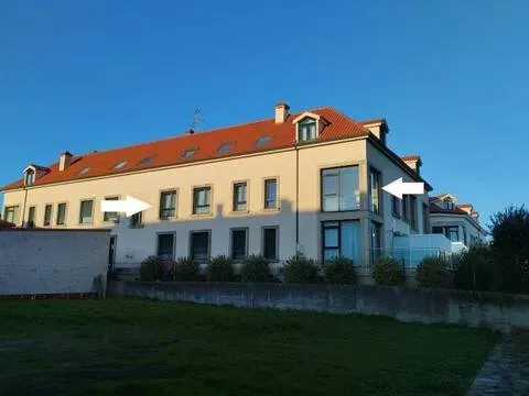 Appartement 85 m² à Fisterra