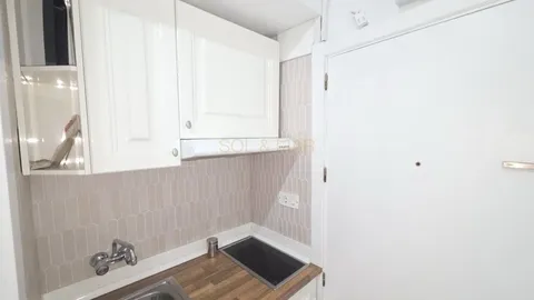 Pis de 30 m² a Torremolinos