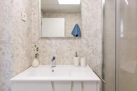 Appartamento 55 m² a Madrid