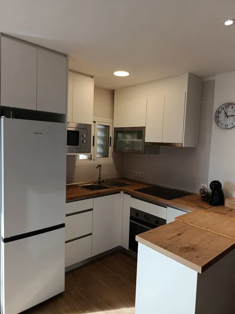 Wohnung 35 m² in Xàbia / Jávea