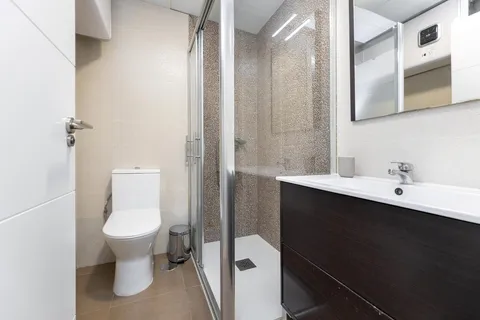 Pis de 52 m² a Granada