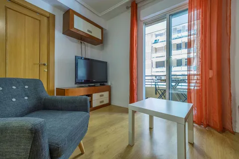 Habitació de lloguer, València