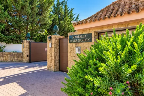 Pis de 180 m² a Marbella