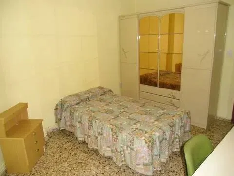 Habitació de lloguer, Albacete