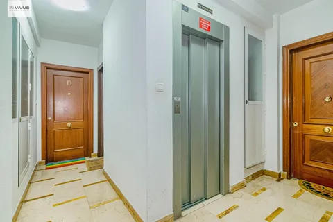 Pis de 96 m² a Granada