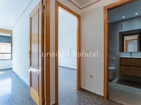 Appartamento 70 m² a Valencia