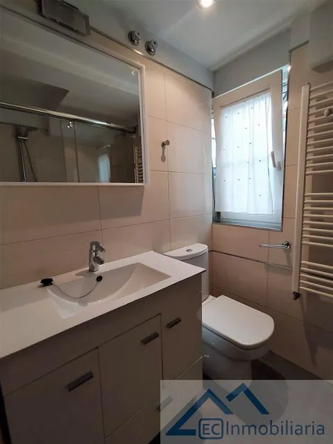 Квартира 65 м² у Santander