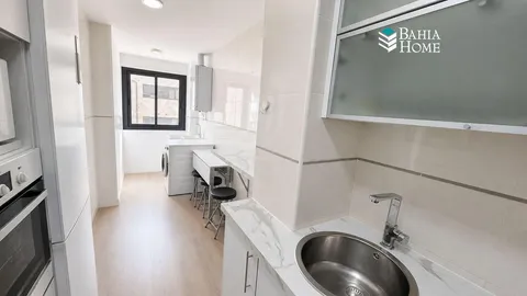 Pis de 80 m² a Santander