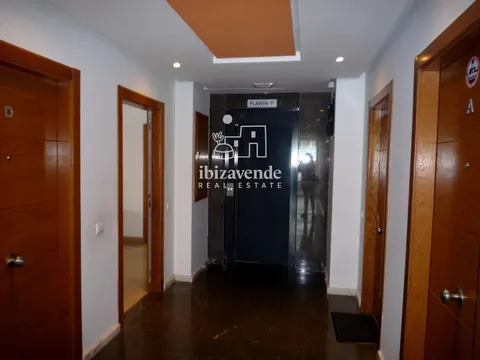 Pis de 105 m² a Eivissa