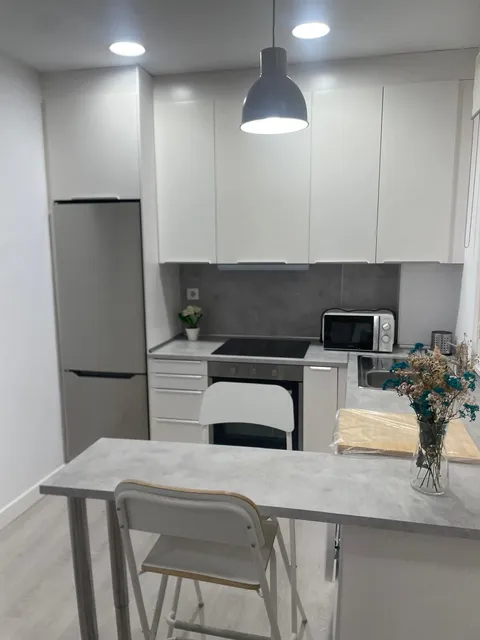 Apartamento 65 m² em Madrid (2/9)