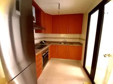 Pis de 110 m² a Manilva