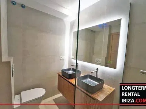 Casa de 160 m² a Eivissa