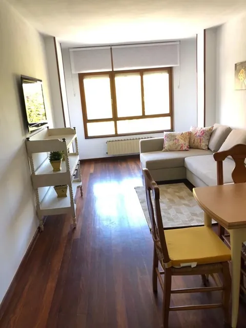 Pis de 69 m² a Gijón
