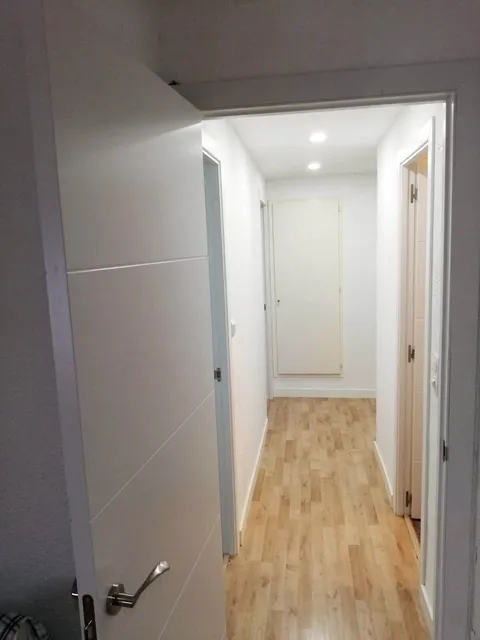 Apartamento 65 m² em Saragoça