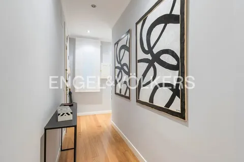 Appartement 112 m² à Madrid
