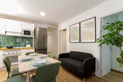 Habitació de lloguer, Alcalá de Henares