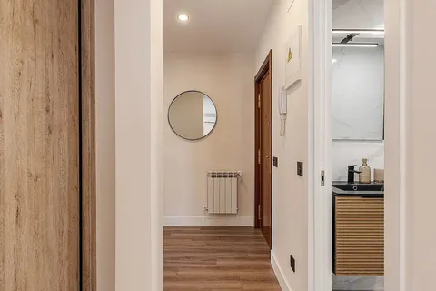 Piso de 84 m² en Barcelona (3/13)