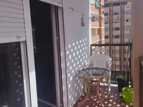 Wohnung 55 m² in Almería