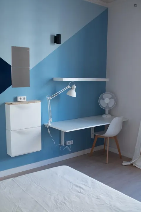 Habitación en alquiler, Barcelona