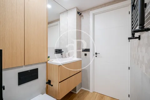 Piso de 126 m² en Madrid