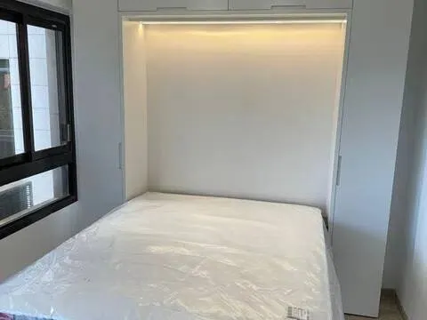 Pis de 46 m² a València