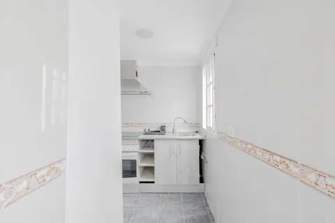 Habitació de lloguer, Jerez de la Frontera