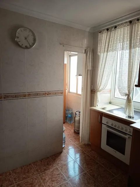 Apartamento 61 m² em Melilla