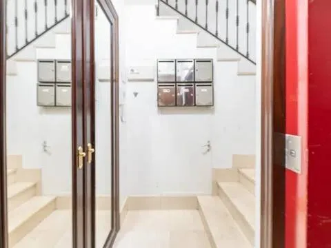 Pis de 84 m² a Oviedo