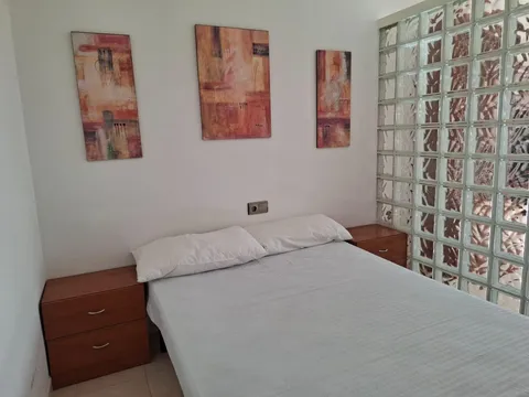 Wohnung 40 m² in Vícar