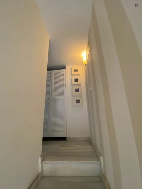 Pis de 45 m² a Madrid
