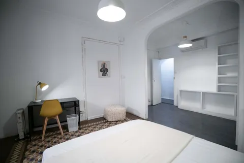 Habitació de lloguer, València (4/20)