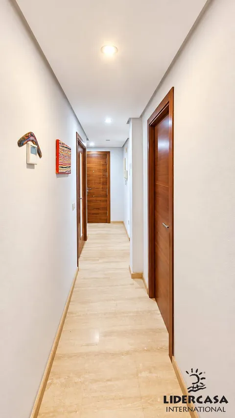 Pis de 140 m² a Múrcia