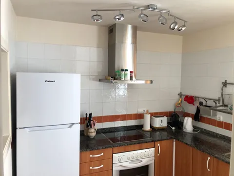 Pis de 100 m² a Rota