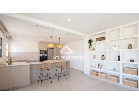 Apartamento 117 m² em Gata de Gorgos