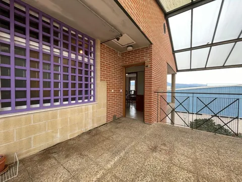 Pis de 107 m² a Camponaraya