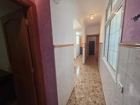 Pis de 89 m² a Moya