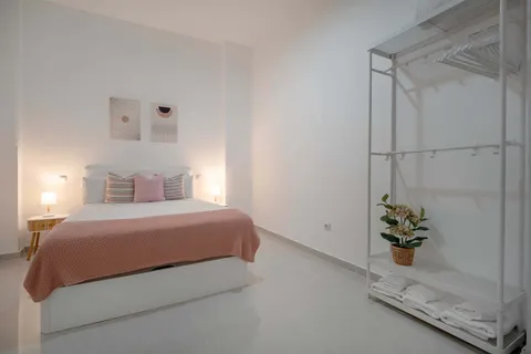 Pis de 50 m² a Madrid