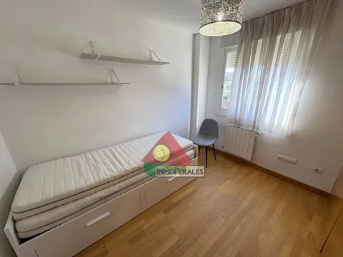 Apartamento 208 m² em Getafe