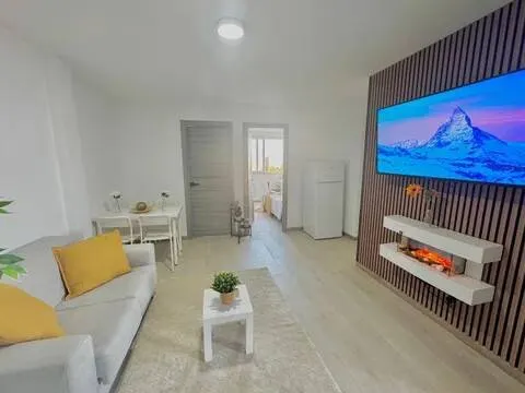 Chambre à louer, Fuenlabrada